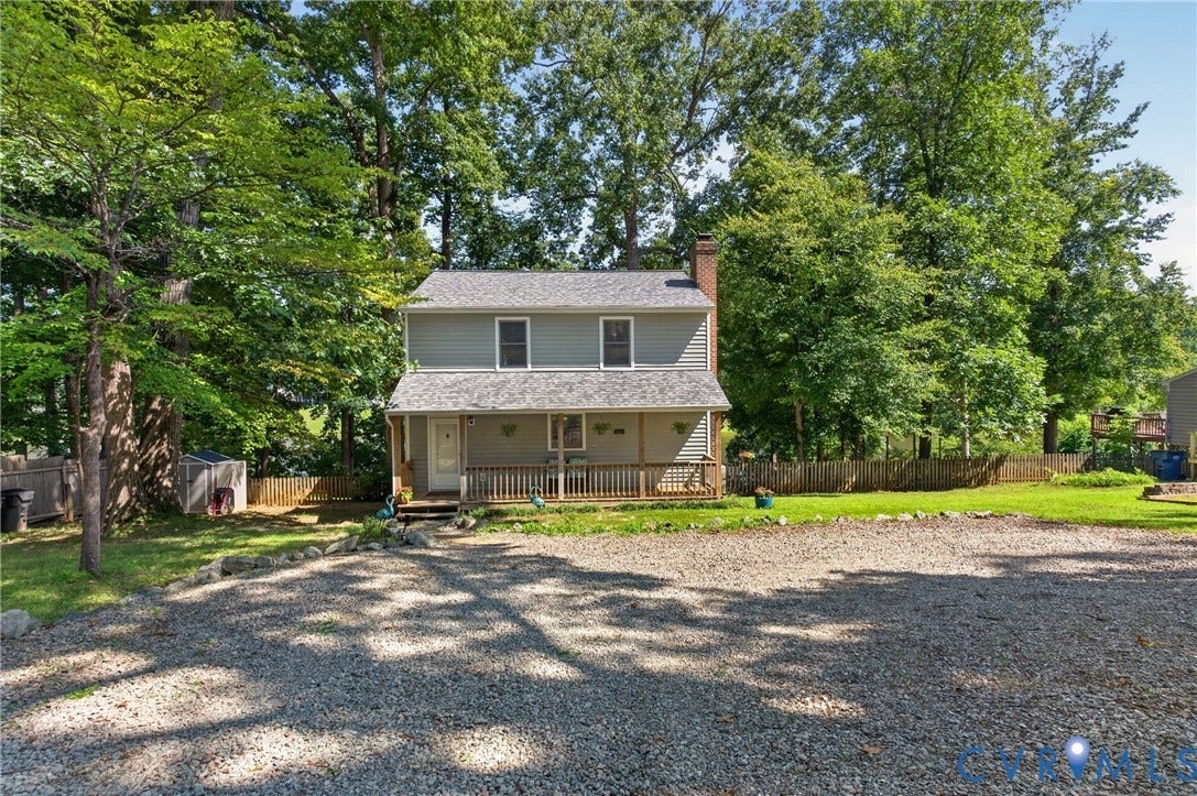 2014 Highland Drive, Powhatan, VA 23139 2014 Highland Drive, Powhatan, VA 23139