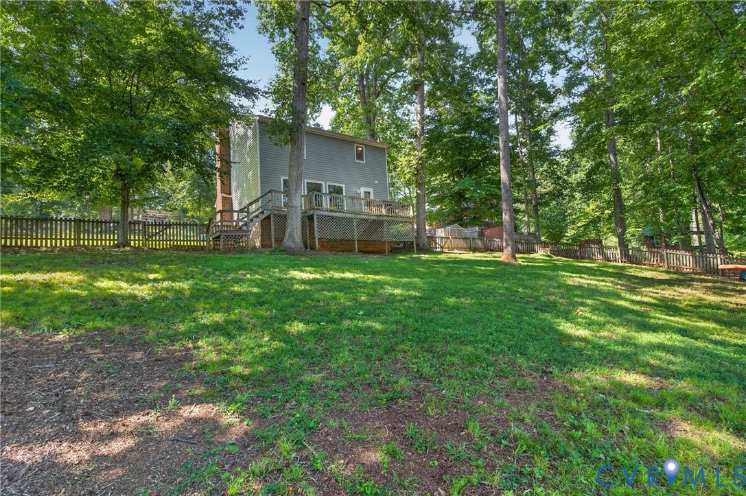 2014 Highland Drive, Powhatan, VA 23139 2014 Highland Drive, Powhatan, VA 23139