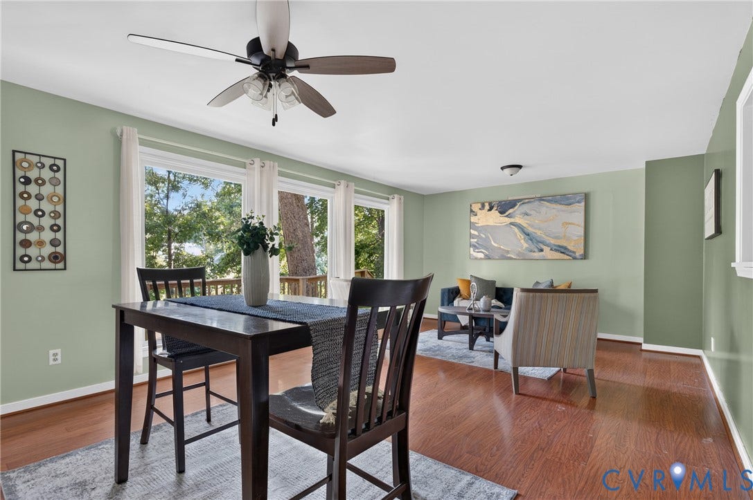 2014 Highland Drive, Powhatan, VA 23139 2014 Highland Drive, Powhatan, VA 23139