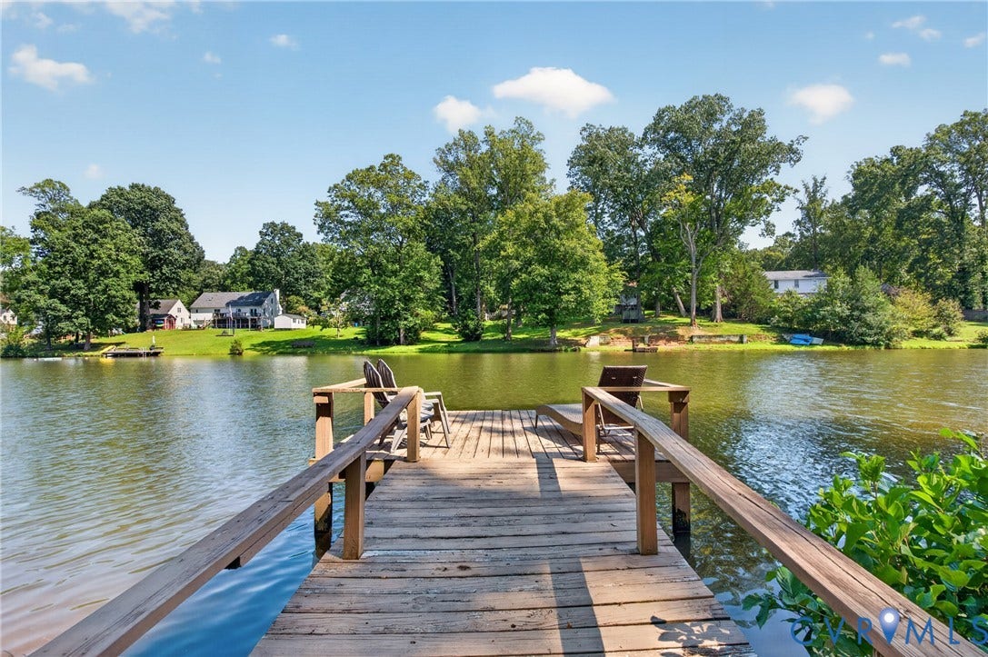 2014 Highland Drive, Powhatan, VA 23139 2014 Highland Drive, Powhatan, VA 23139