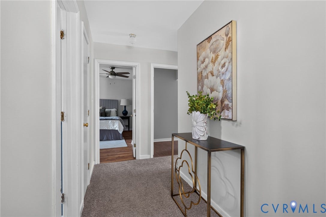 2014 Highland Drive, Powhatan, VA 23139 2014 Highland Drive, Powhatan, VA 23139