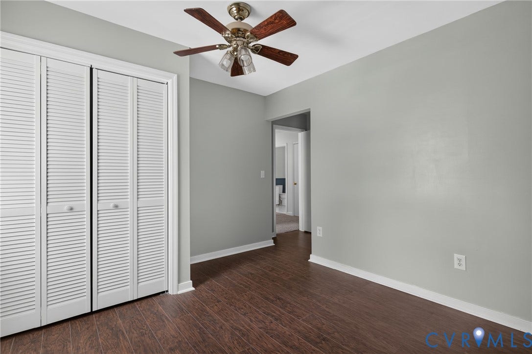 2014 Highland Drive, Powhatan, VA 23139 2014 Highland Drive, Powhatan, VA 23139