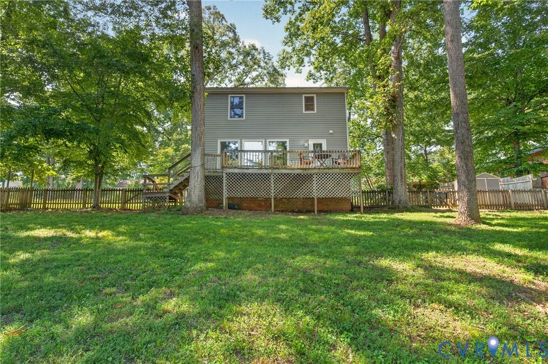 2014 Highland Drive, Powhatan, VA 23139 2014 Highland Drive, Powhatan, VA 23139