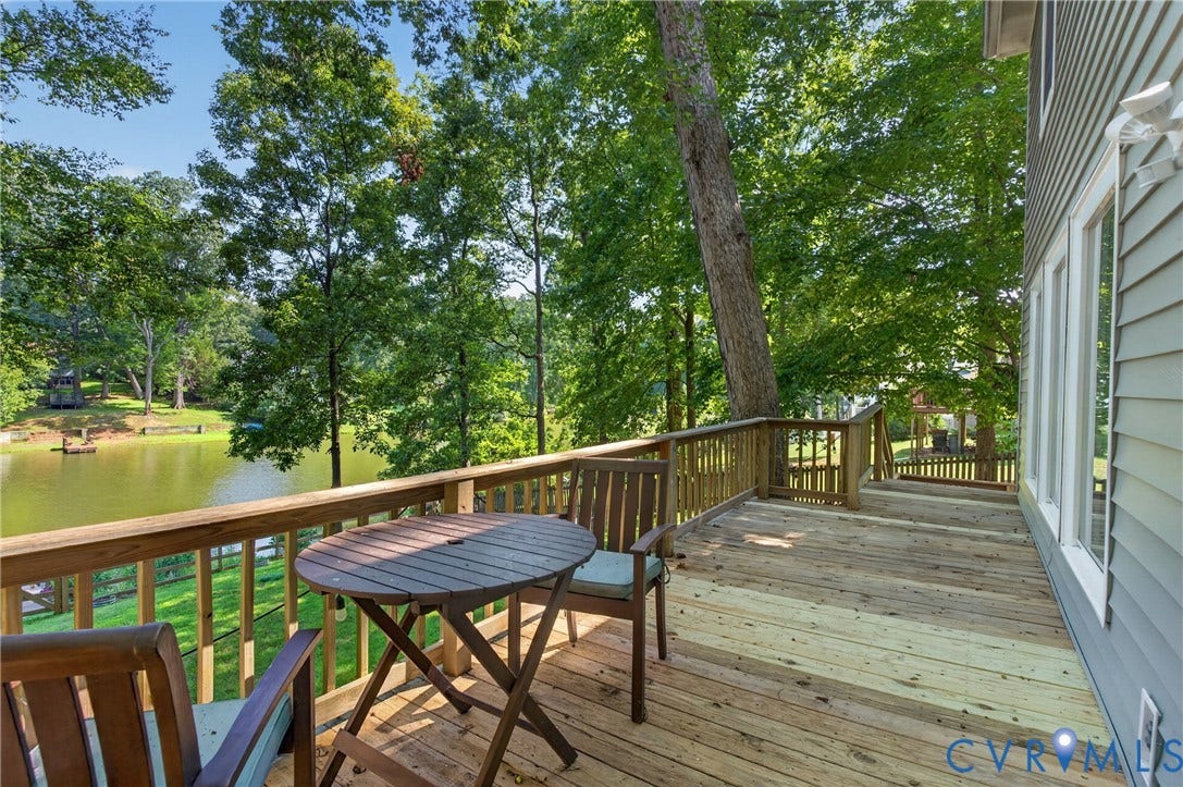 2014 Highland Drive, Powhatan, VA 23139 2014 Highland Drive, Powhatan, VA 23139