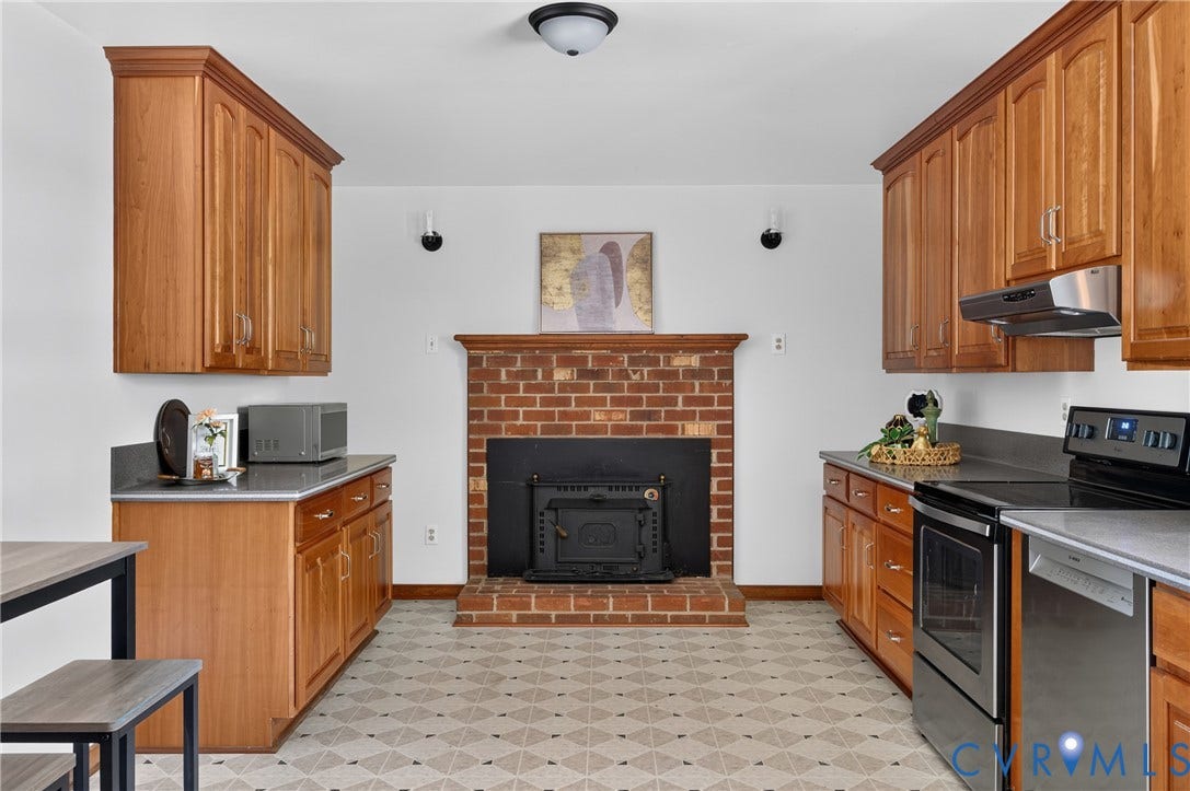 2014 Highland Drive, Powhatan, VA 23139 2014 Highland Drive, Powhatan, VA 23139