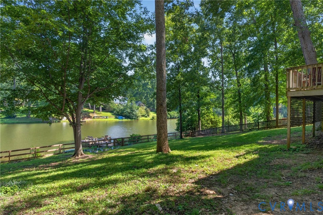 2014 Highland Drive, Powhatan, VA 23139 2014 Highland Drive, Powhatan, VA 23139