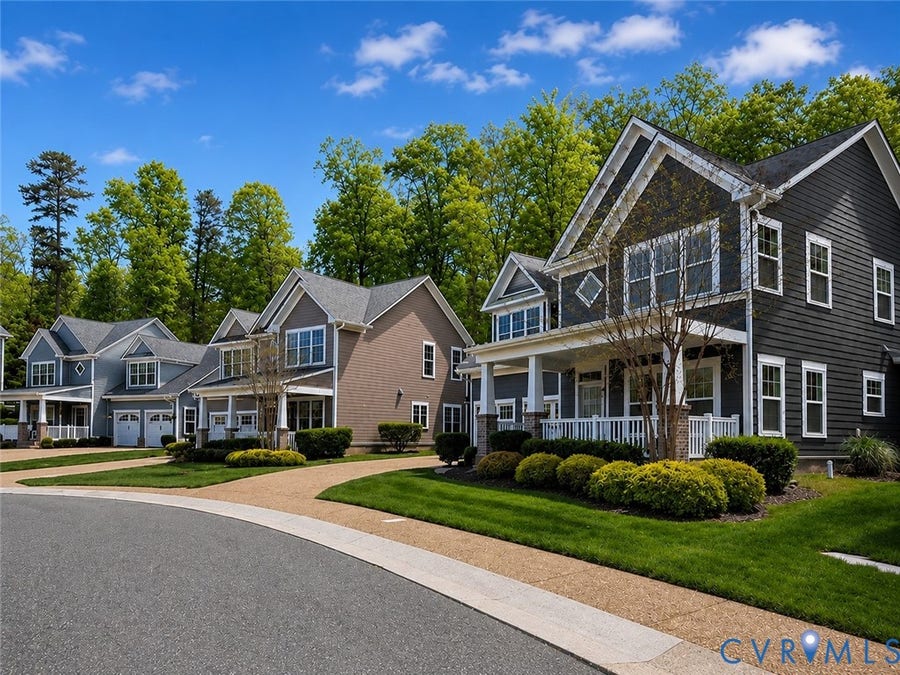 Property photo for 9477 Creek Summit Circle, Richmond, VA