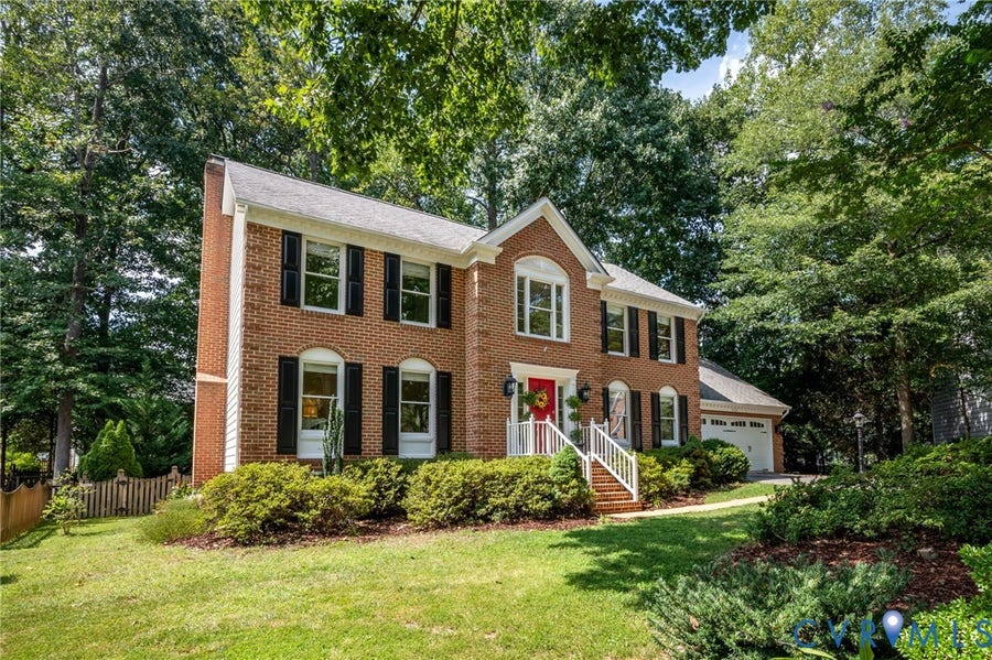 Property photo for 3704 Milbrier Place, Henrico, VA