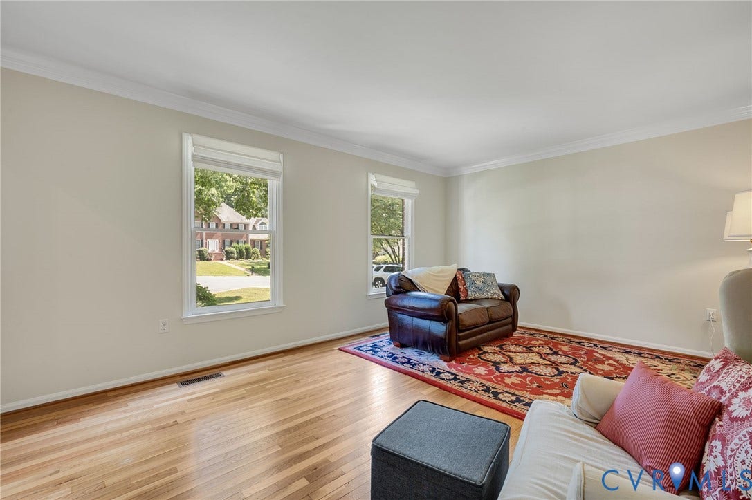 3704 Milbrier Place, Henrico, VA 23233 3704 Milbrier Place, Henrico, VA 23233