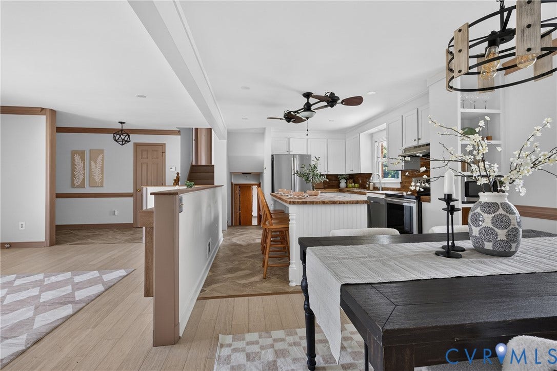 8148 Indian Springs Road, North Chesterfield, VA 23237 8148 Indian Springs Road, North Chesterfield, VA 23237