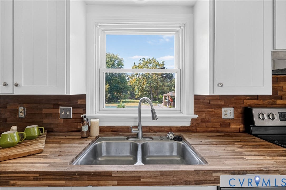 8148 Indian Springs Road, North Chesterfield, VA 23237 8148 Indian Springs Road, North Chesterfield, VA 23237