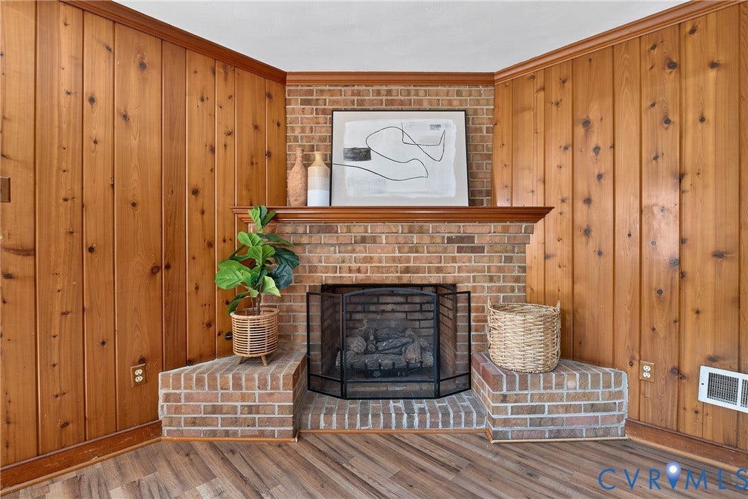 8148 Indian Springs Road, North Chesterfield, VA 23237 8148 Indian Springs Road, North Chesterfield, VA 23237