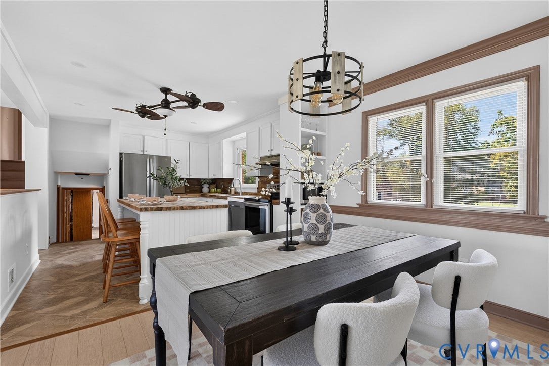 8148 Indian Springs Road, North Chesterfield, VA 23237 8148 Indian Springs Road, North Chesterfield, VA 23237