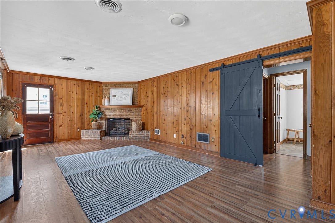 8148 Indian Springs Road, North Chesterfield, VA 23237 8148 Indian Springs Road, North Chesterfield, VA 23237