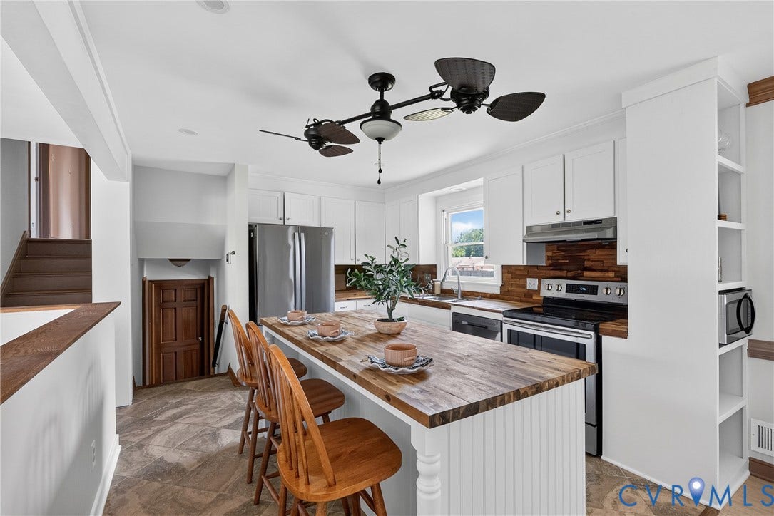 8148 Indian Springs Road, North Chesterfield, VA 23237 8148 Indian Springs Road, North Chesterfield, VA 23237