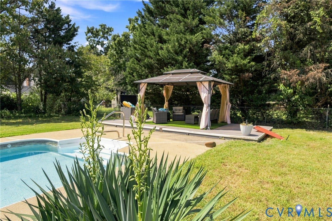 8148 Indian Springs Road, North Chesterfield, VA 23237 8148 Indian Springs Road, North Chesterfield, VA 23237