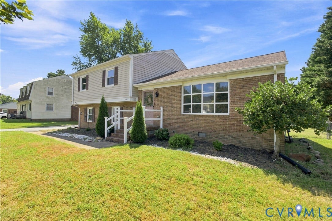 8148 Indian Springs Road, North Chesterfield, VA 23237 8148 Indian Springs Road, North Chesterfield, VA 23237