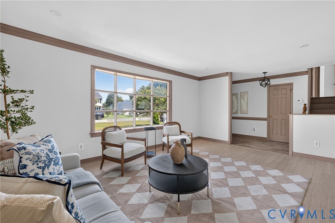 8148 Indian Springs Road, North Chesterfield, VA 23237 8148 Indian Springs Road, North Chesterfield, VA 23237