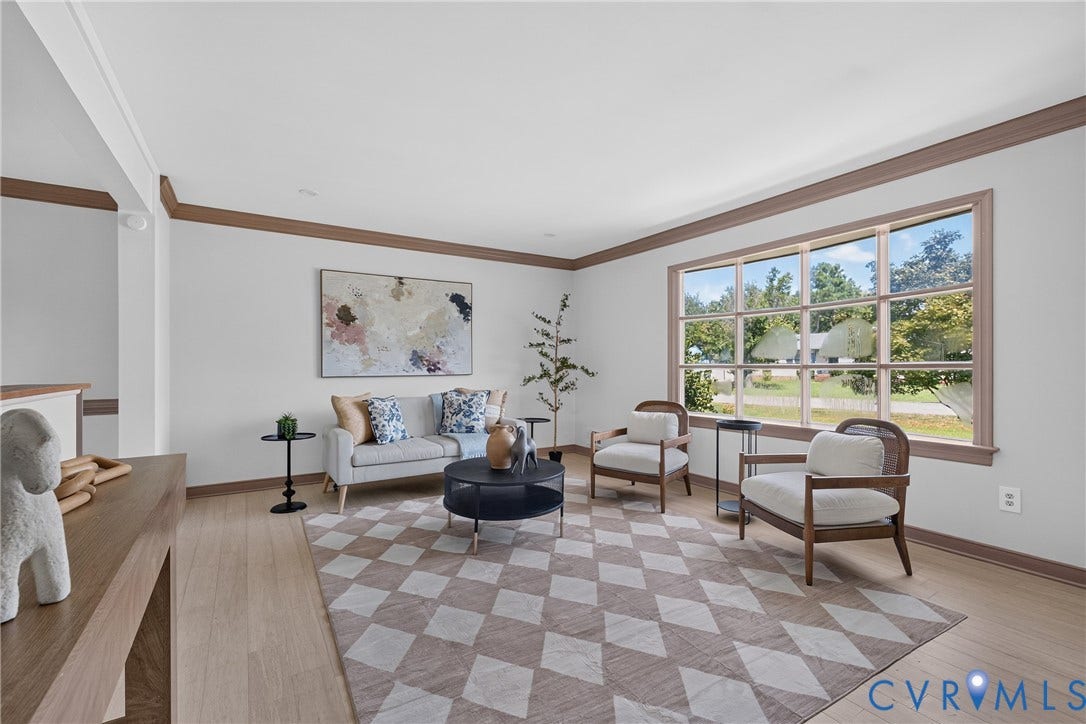 8148 Indian Springs Road, North Chesterfield, VA 23237 8148 Indian Springs Road, North Chesterfield, VA 23237
