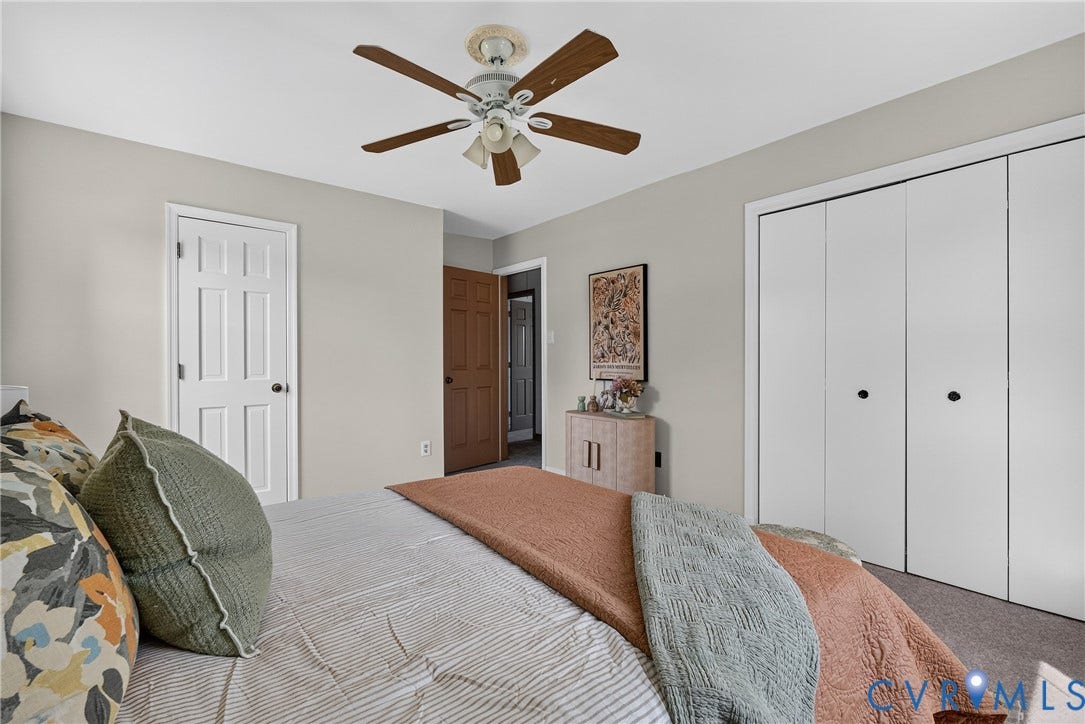8148 Indian Springs Road, North Chesterfield, VA 23237 8148 Indian Springs Road, North Chesterfield, VA 23237
