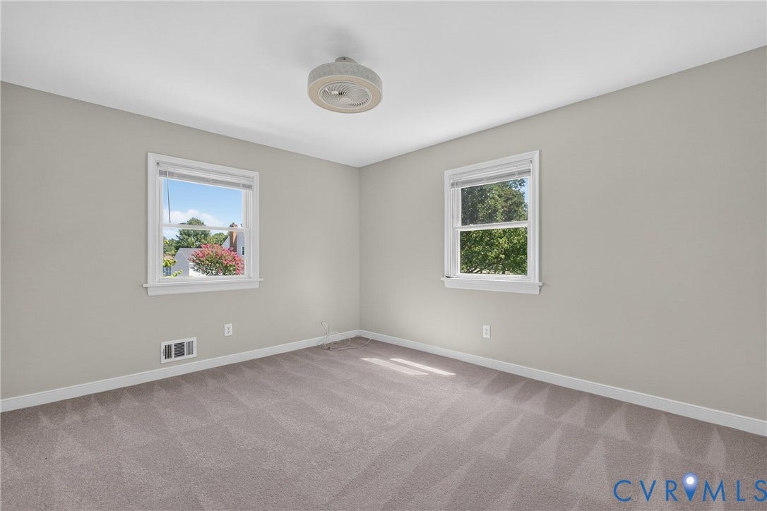 8148 Indian Springs Road, North Chesterfield, VA 23237 8148 Indian Springs Road, North Chesterfield, VA 23237