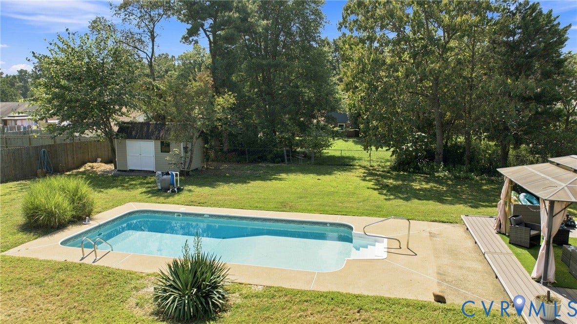 8148 Indian Springs Road, North Chesterfield, VA 23237 8148 Indian Springs Road, North Chesterfield, VA 23237