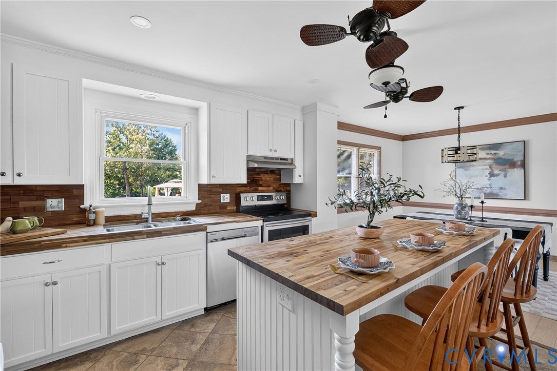 8148 Indian Springs Road, North Chesterfield, VA 23237 8148 Indian Springs Road, North Chesterfield, VA 23237