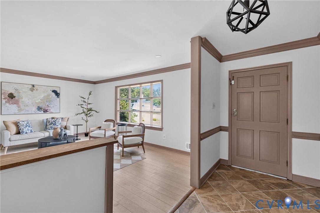 8148 Indian Springs Road, North Chesterfield, VA 23237 8148 Indian Springs Road, North Chesterfield, VA 23237