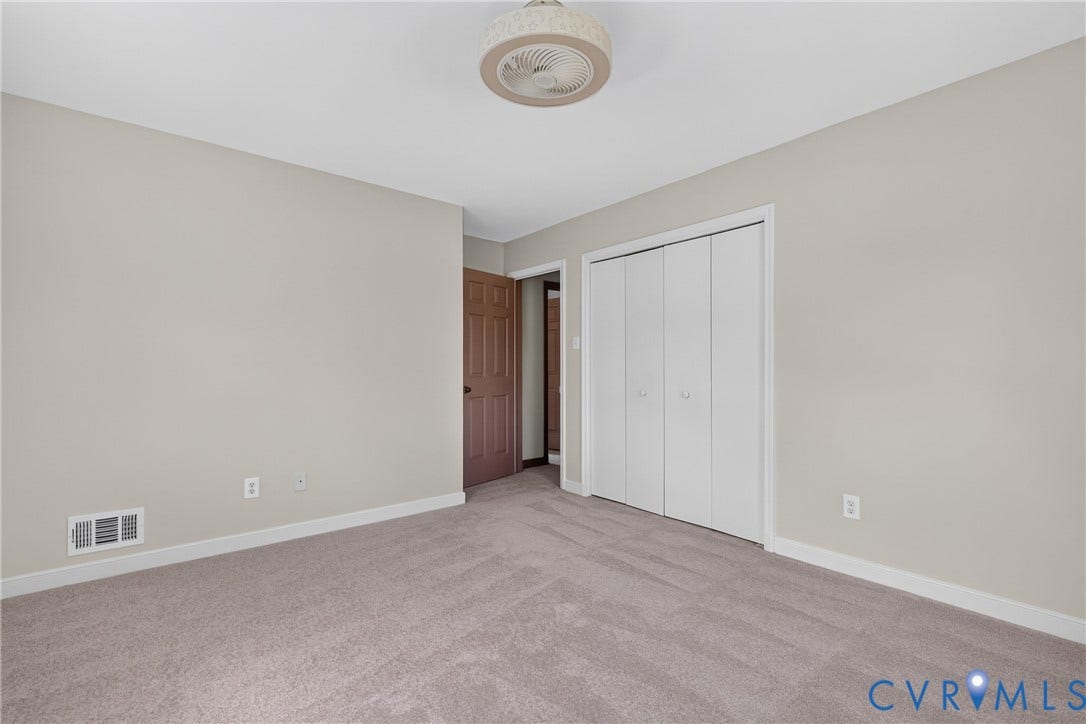 8148 Indian Springs Road, North Chesterfield, VA 23237 8148 Indian Springs Road, North Chesterfield, VA 23237