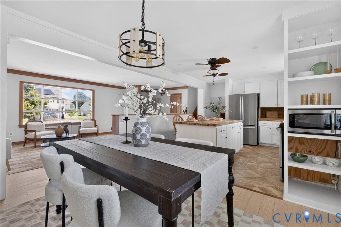 8148 Indian Springs Road, North Chesterfield, VA 23237 8148 Indian Springs Road, North Chesterfield, VA 23237