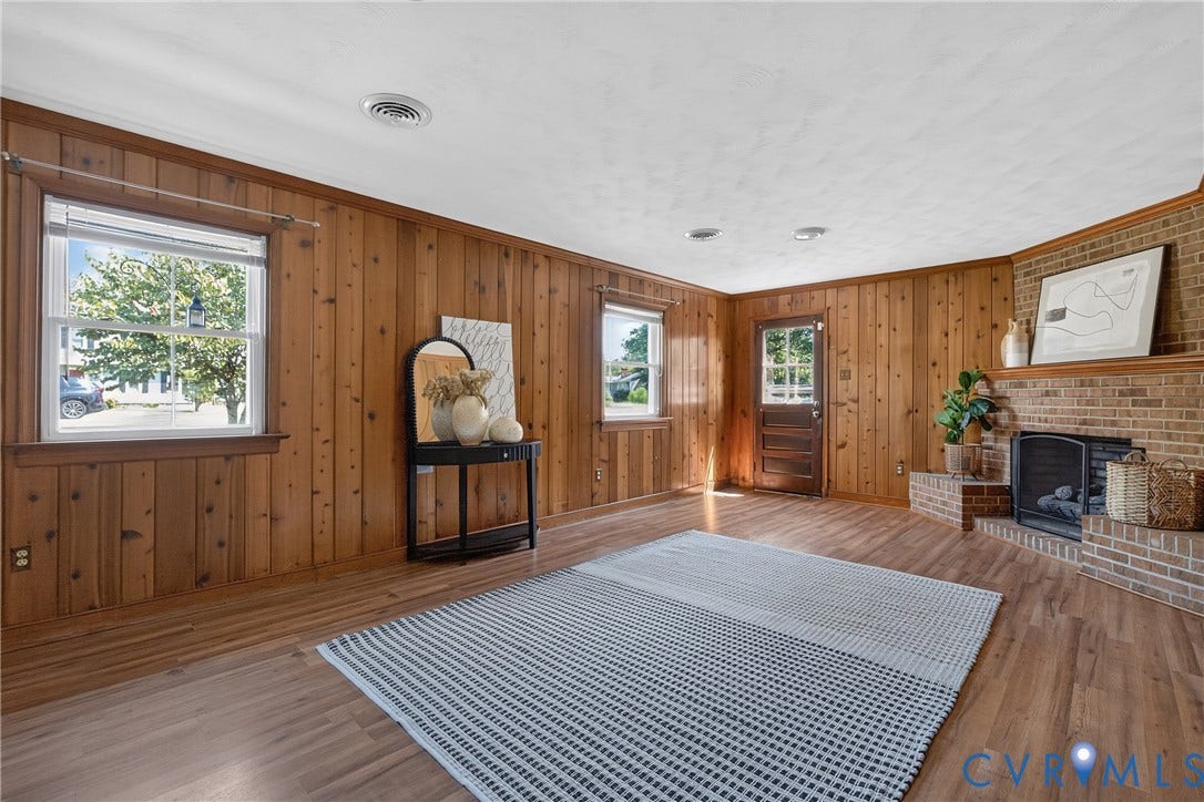 8148 Indian Springs Road, North Chesterfield, VA 23237 8148 Indian Springs Road, North Chesterfield, VA 23237