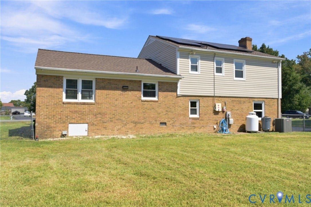 8148 Indian Springs Road, North Chesterfield, VA 23237 8148 Indian Springs Road, North Chesterfield, VA 23237