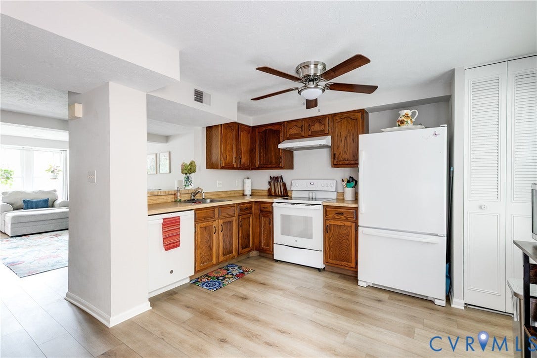 1723 Misty Dawn Court, Henrico, VA 23238 1723 Misty Dawn Court, Henrico, VA 23238
