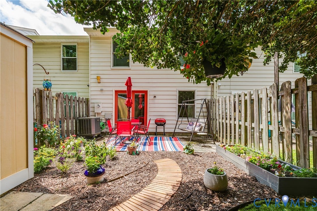 1723 Misty Dawn Court, Henrico, VA 23238 1723 Misty Dawn Court, Henrico, VA 23238