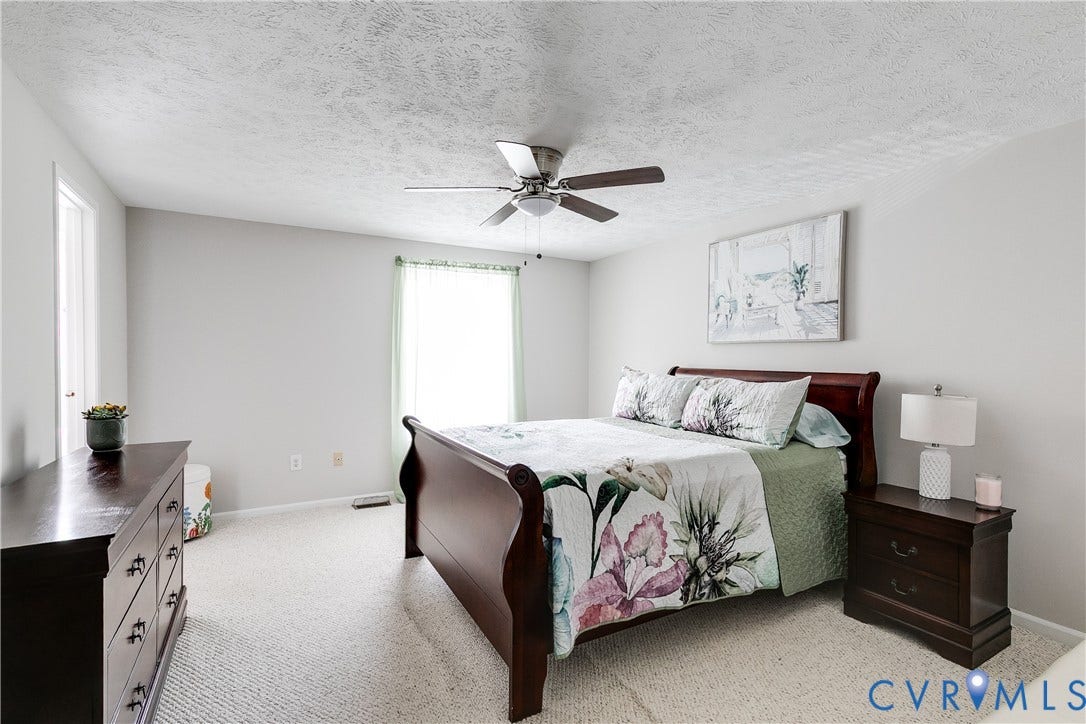 1723 Misty Dawn Court, Henrico, VA 23238 HUGE primary