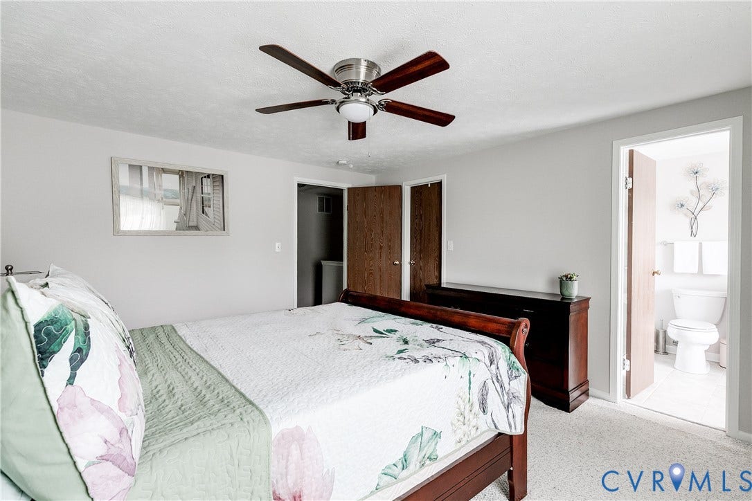 1723 Misty Dawn Court, Henrico, VA 23238 1723 Misty Dawn Court, Henrico, VA 23238