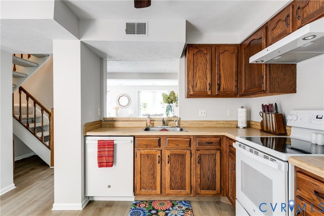 1723 Misty Dawn Court, Henrico, VA 23238 1723 Misty Dawn Court, Henrico, VA 23238