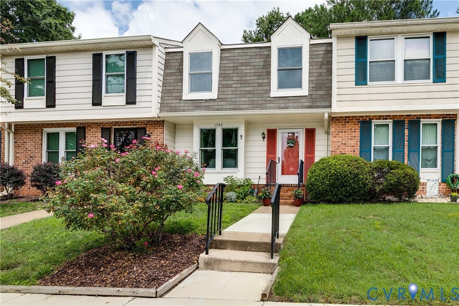 Property photo for 1723 Misty Dawn Court, Henrico, VA