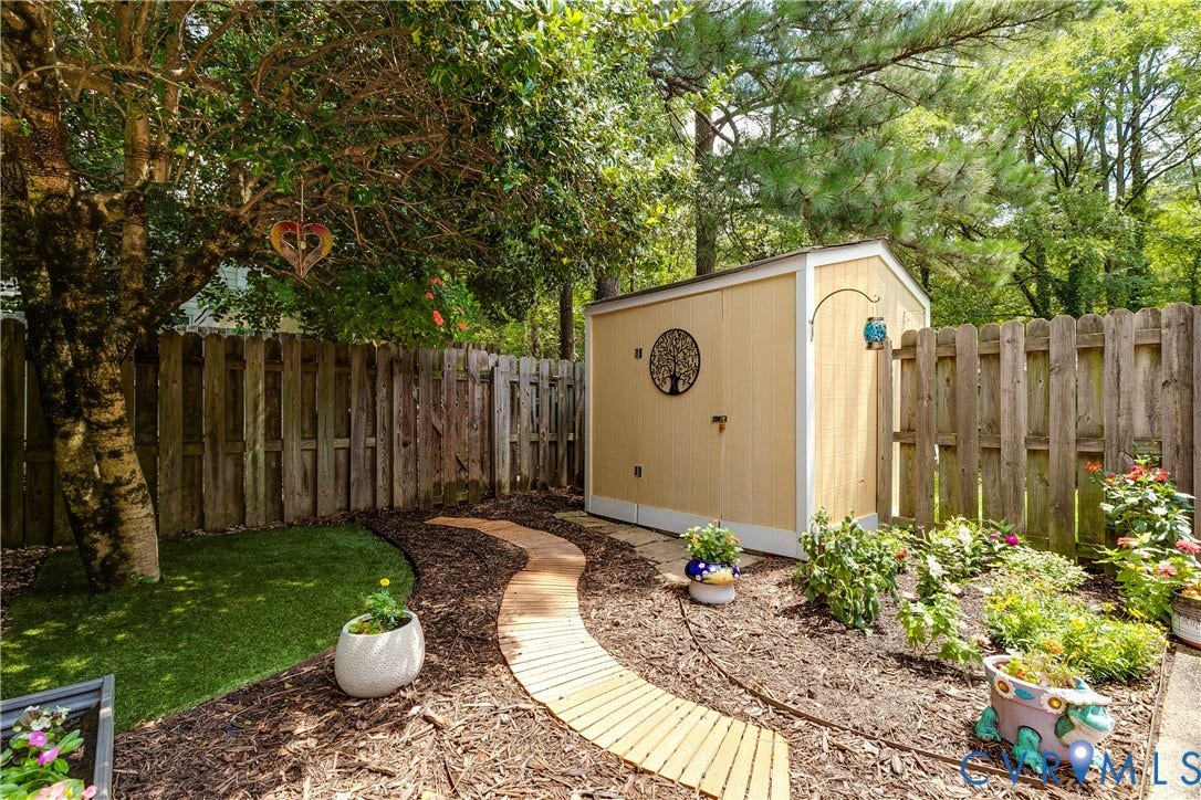 1723 Misty Dawn Court, Henrico, VA 23238 1723 Misty Dawn Court, Henrico, VA 23238