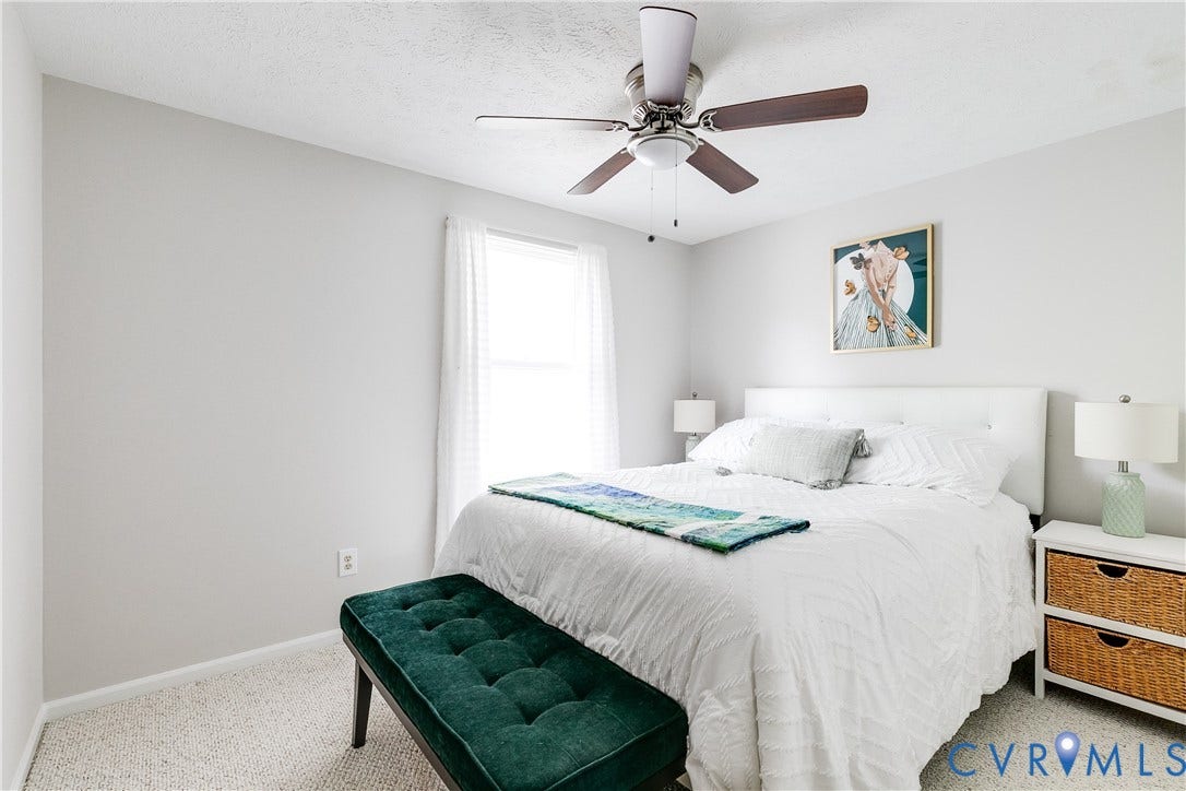 1723 Misty Dawn Court, Henrico, VA 23238 1723 Misty Dawn Court, Henrico, VA 23238