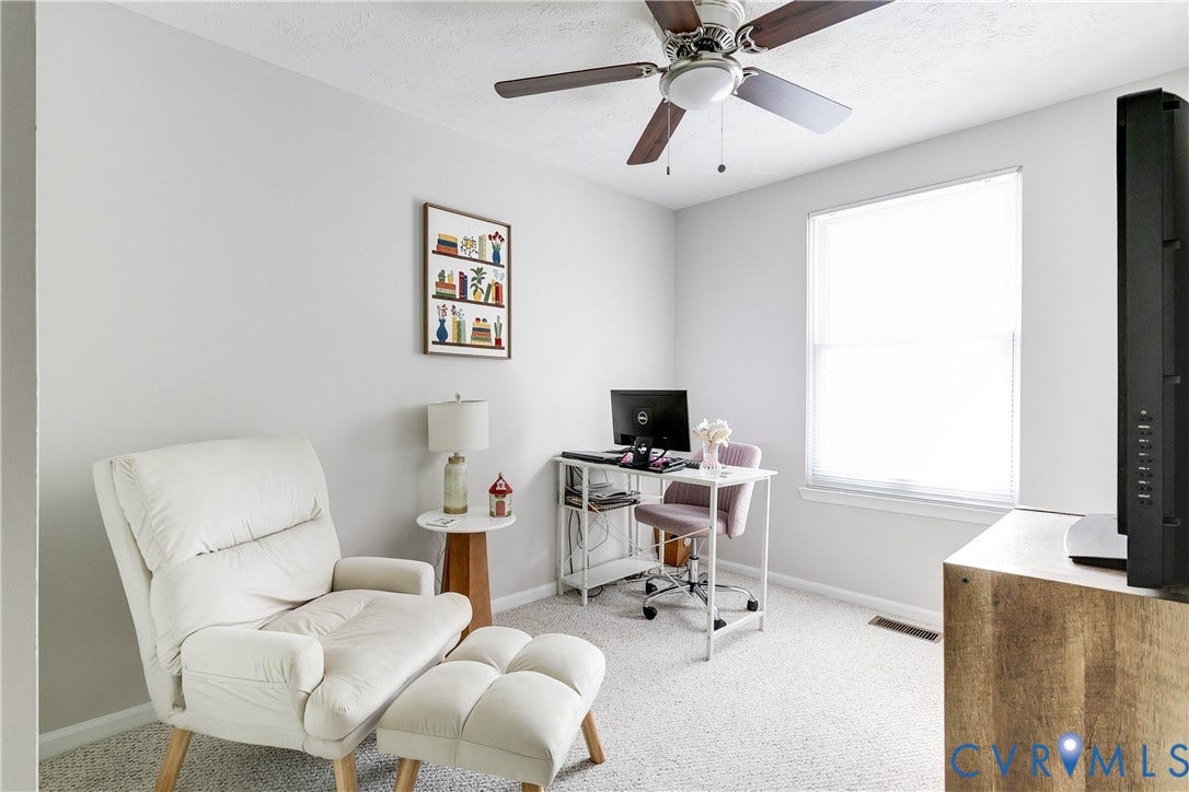 1723 Misty Dawn Court, Henrico, VA 23238 1723 Misty Dawn Court, Henrico, VA 23238