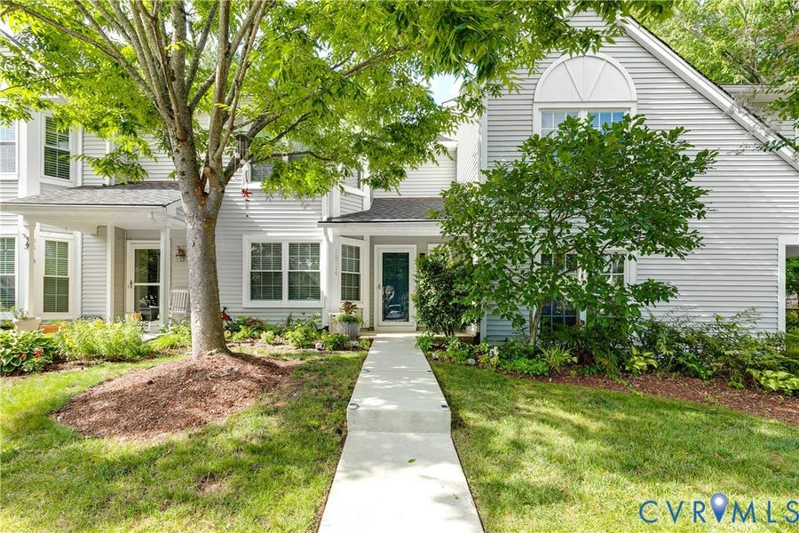 Property photo for 10815 Smithers Court, Henrico, VA