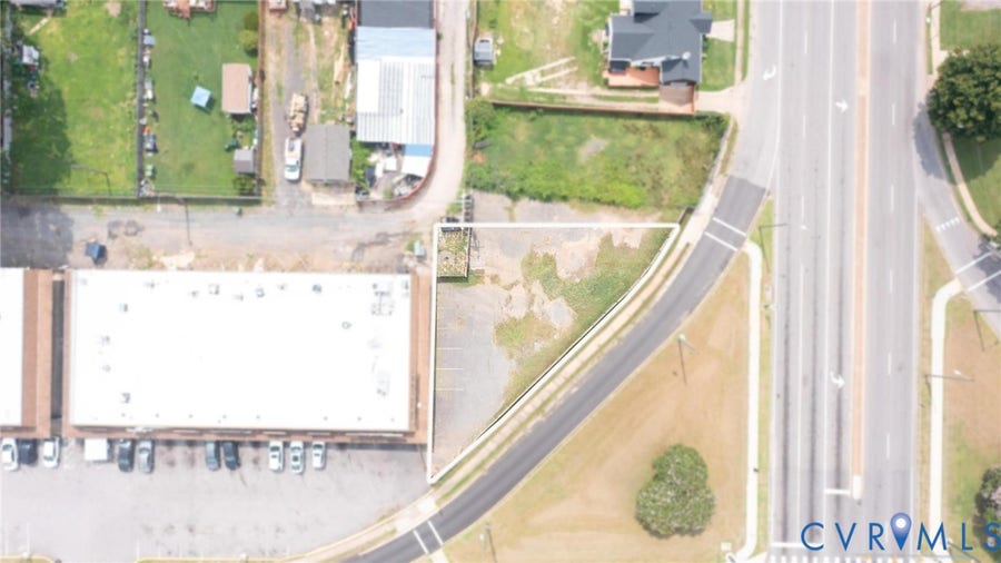 Property photo for 3937 Hull Street Road, Richmond, VA