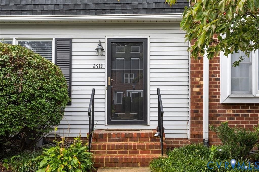 2613 Chancer Drive, Henrico, VA 23233 2613 Chancer Drive, Henrico, VA 23233