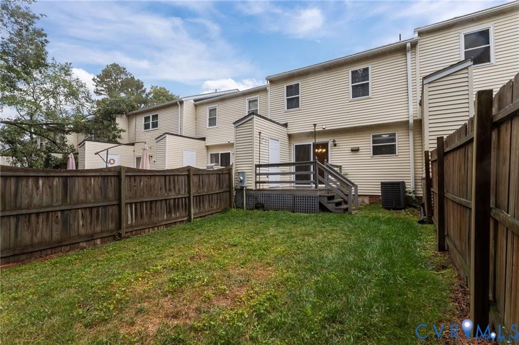 2613 Chancer Drive, Henrico, VA 23233 2613 Chancer Drive, Henrico, VA 23233