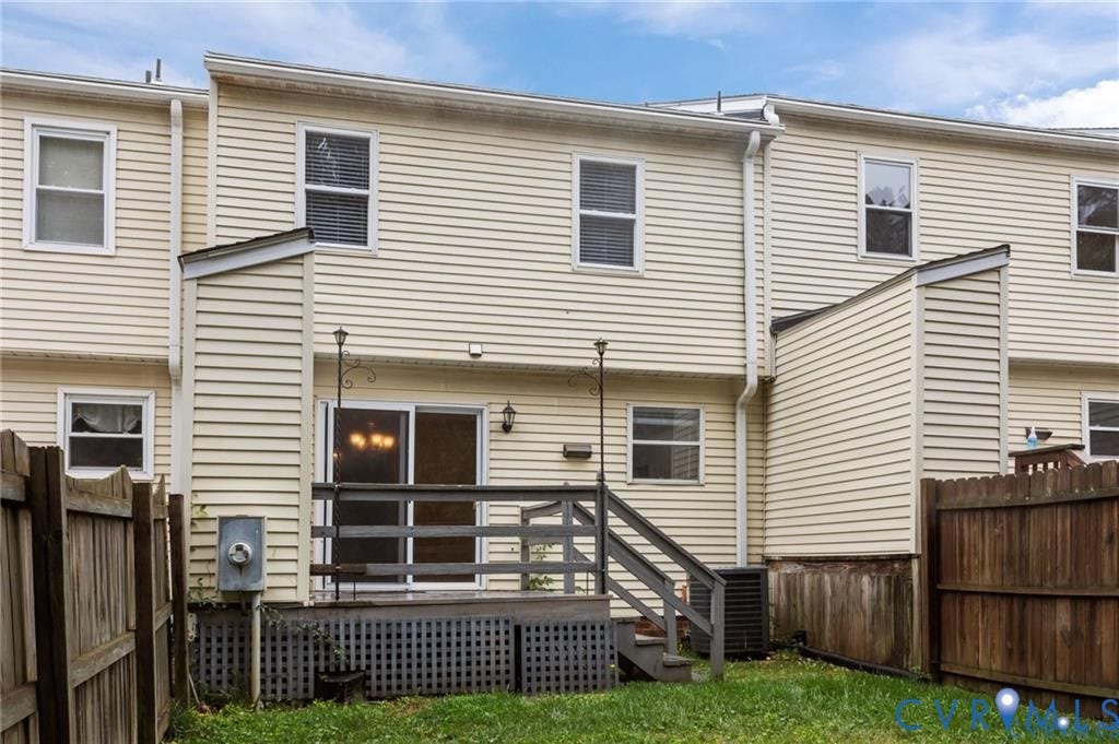 2613 Chancer Drive, Henrico, VA 23233 2613 Chancer Drive, Henrico, VA 23233