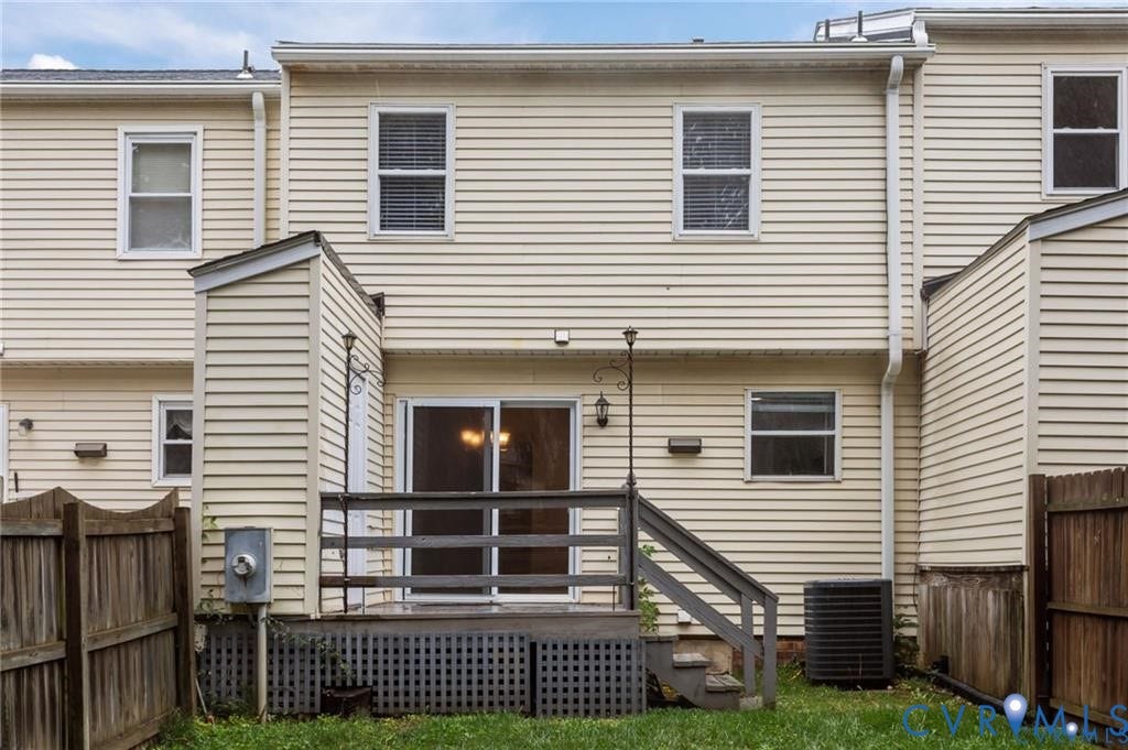 2613 Chancer Drive, Henrico, VA 23233 2613 Chancer Drive, Henrico, VA 23233