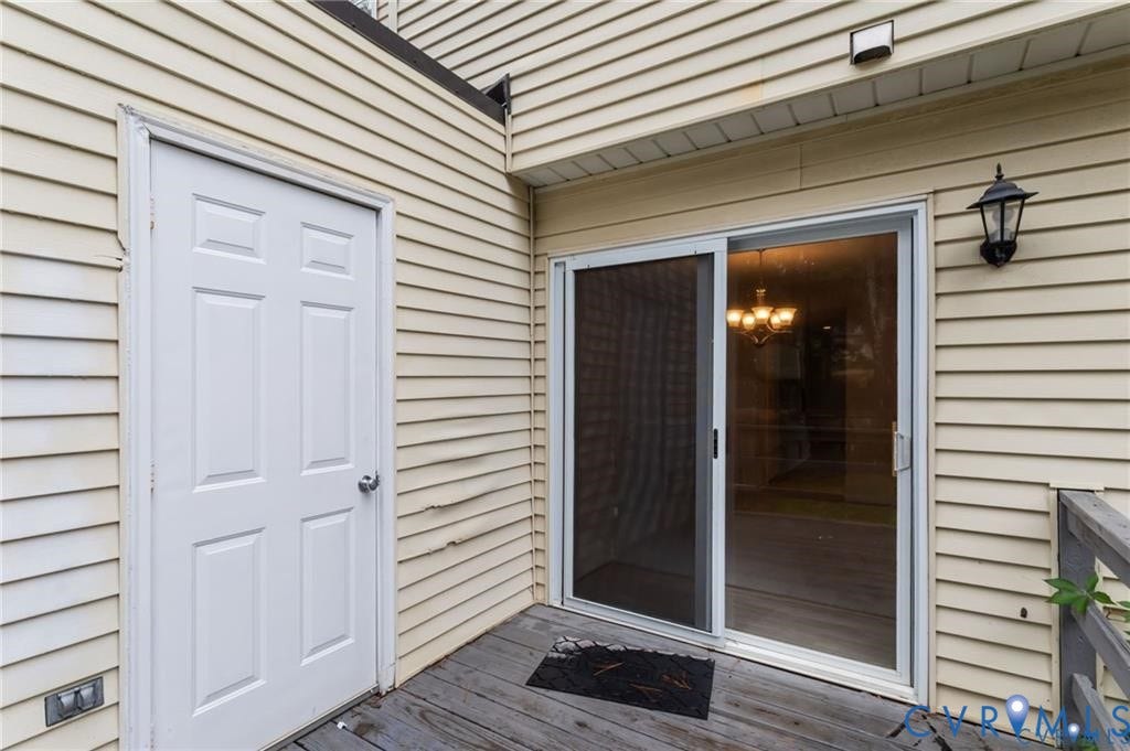 2613 Chancer Drive, Henrico, VA 23233 2613 Chancer Drive, Henrico, VA 23233
