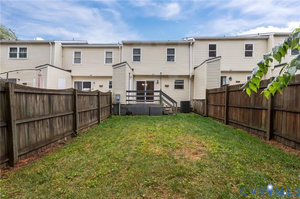 2613 Chancer Drive, Henrico, VA 23233 2613 Chancer Drive, Henrico, VA 23233