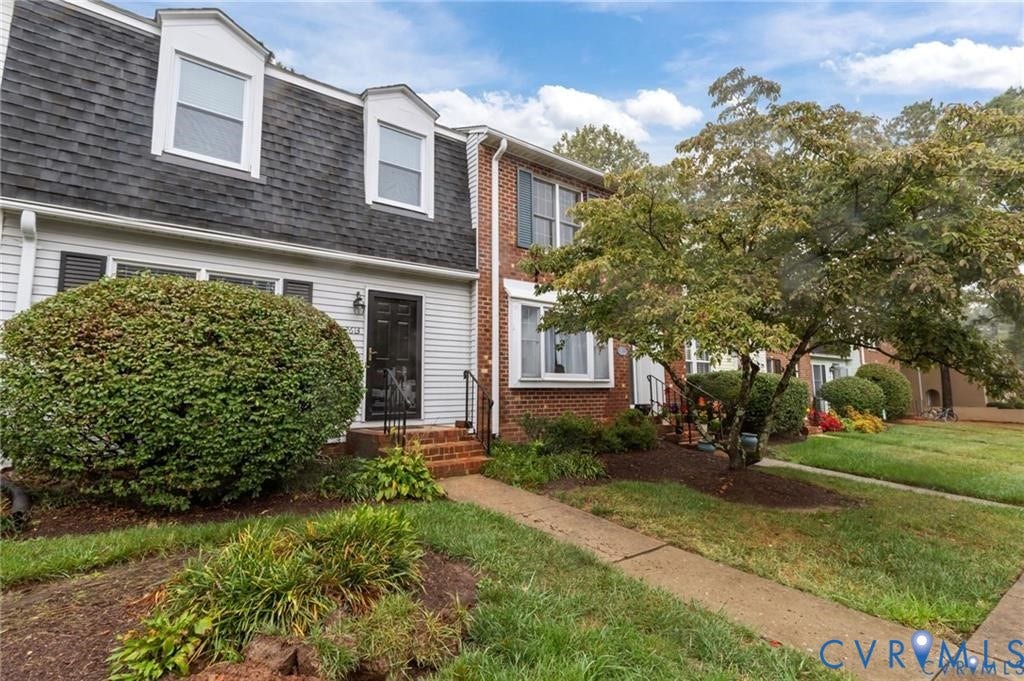 2613 Chancer Drive, Henrico, VA 23233 2613 Chancer Drive, Henrico, VA 23233